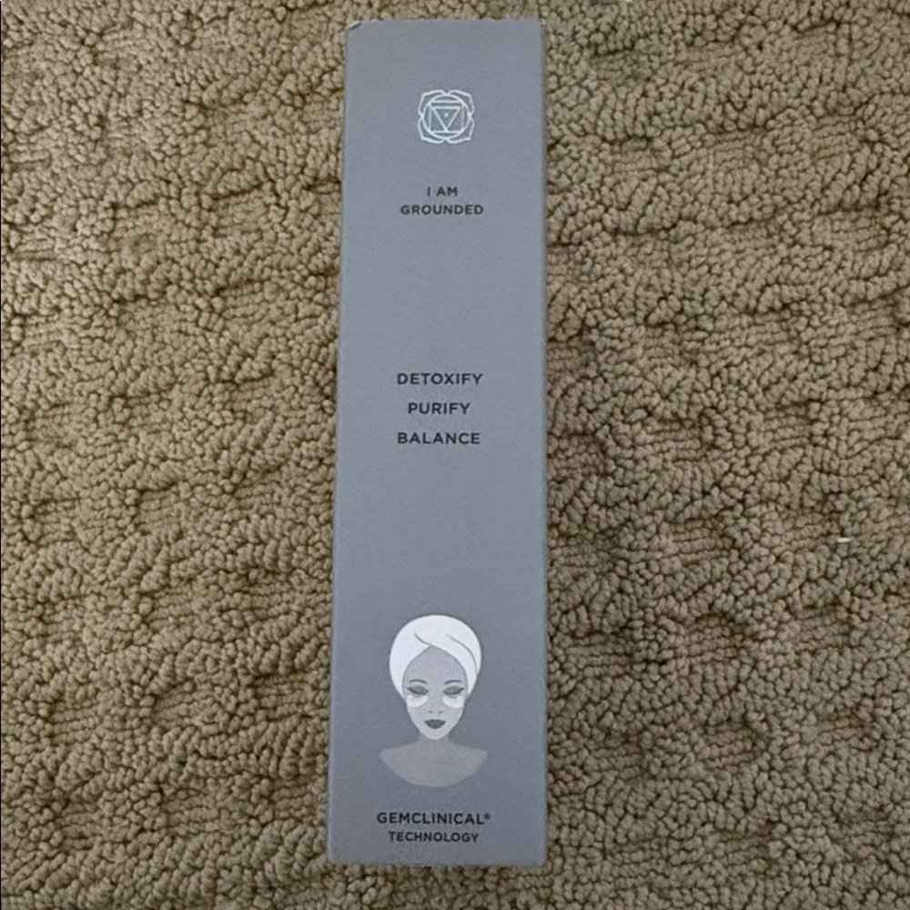 Knesko Skin Black Pearl Eye Mask Six Pack - Picture 2 of 2
